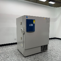 VWR Ultra-low Temperature Laboratory Freezer image 0